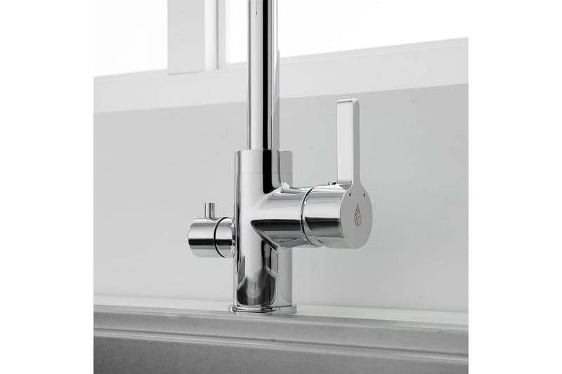 Bathlife Atlant Köksblandare - Bathlife - Hus & renovering - Kök & bad - Badrum - Blandare & vattenkran - Tvättställsblandare