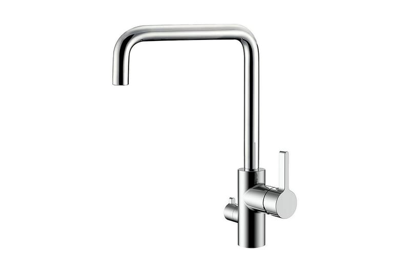 Bathlife Atlant Köksblandare - Bathlife - Hus & renovering - Kök & bad - Badrum - Blandare & vattenkran - Tvättställsblandare