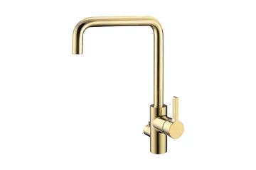 Bathlife Atlant Köksblandare - Hus & renovering - Kök & bad - Badrum - Handdukstorkar - Handdukstork el