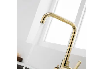 Bathlife Atlant Köksblandare - Hus & renovering - Kök & bad - Badrum - Handdukstorkar - Handdukstork el