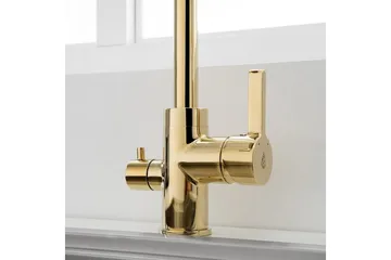 Bathlife Atlant Köksblandare - Hus & renovering - Kök & bad - Badrum - Handdukstorkar - Handdukstork el