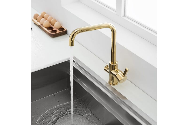 Bathlife Atlant Köksblandare - Hus & renovering - Kök & bad - Badrum - Handdukstorkar - Handdukstork el