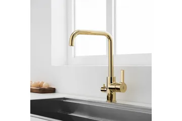 Bathlife Atlant Köksblandare - Hus & renovering - Kök & bad - Badrum - Handdukstorkar - Handdukstork el