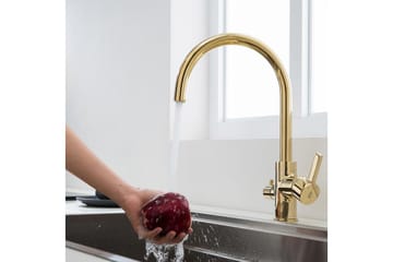 Bathlife Ocean Köksblandare - Hus & renovering - Kök & bad - Badrum - Blandare & vattenkran - Tvättställsblandare