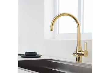Bathlife Ocean Köksblandare - Hus & renovering - Kök & bad - Badrum - Blandare & vattenkran - Tvättställsblandare