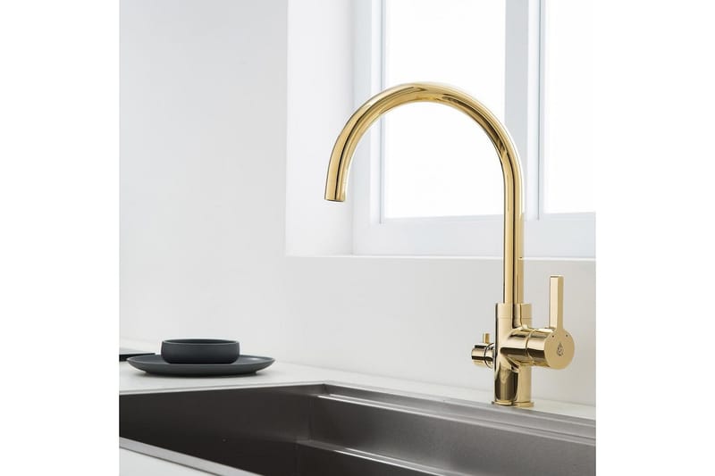 Bathlife Ocean Köksblandare - Hus & renovering - Kök & bad - Badrum - Blandare & vattenkran - Tvättställsblandare
