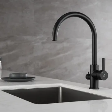 Bathlife Ocean Köksblandare - Hus & renovering - Kök & bad - Badrum - Blandare & vattenkran - Tvättställsblandare