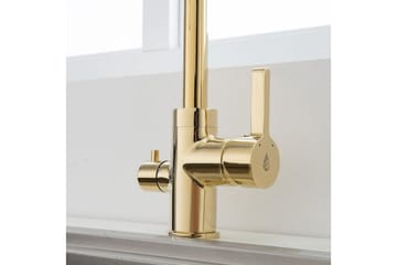 Bathlife Ocean Köksblandare - Hus & renovering - Kök & bad - Badrum - Blandare & vattenkran - Tvättställsblandare
