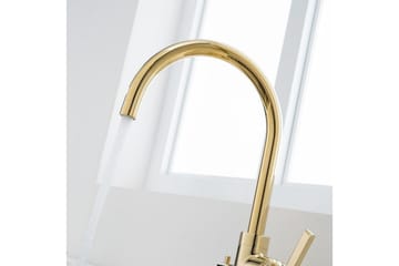 Bathlife Ocean Köksblandare - Hus & renovering - Kök & bad - Badrum - Blandare & vattenkran - Tvättställsblandare