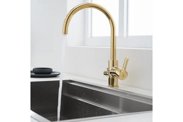 Bathlife Ocean Köksblandare - Hus & renovering - Kök & bad - Badrum - Blandare & vattenkran - Tvättställsblandare
