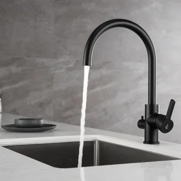 Bathlife Ocean Köksblandare - Hus & renovering - Kök & bad - Badrum - Blandare & vattenkran - Tvättställsblandare