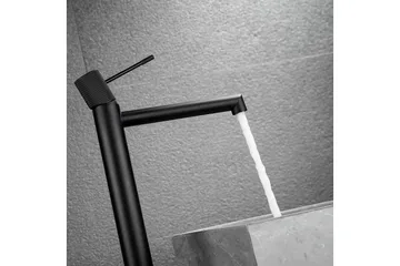 Bathlife Vidd Tvättställsblandare Hög - Hus & renovering - Kök & bad - Badrum - Blandare & vattenkran - Tvättställsblandare
