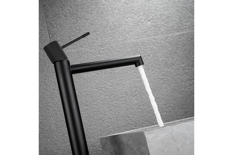 Bathlife Vidd Tvättställsblandare Hög - Hus & renovering - Kök & bad - Badrum - Blandare & vattenkran - Tvättställsblandare