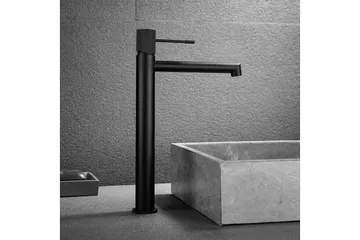 Bathlife Vidd Tvättställsblandare Hög - Hus & renovering - Kök & bad - Badrum - Blandare & vattenkran - Tvättställsblandare