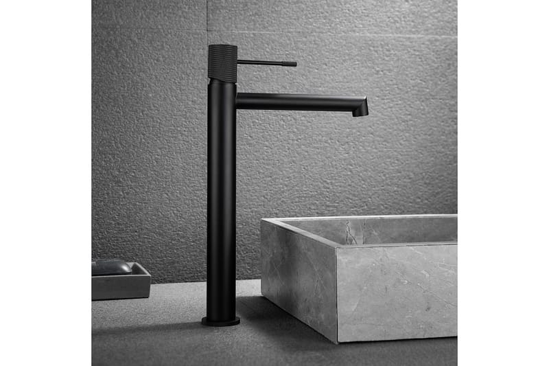 Bathlife Vidd Tvättställsblandare Hög - Hus & renovering - Kök & bad - Badrum - Blandare & vattenkran - Tvättställsblandare