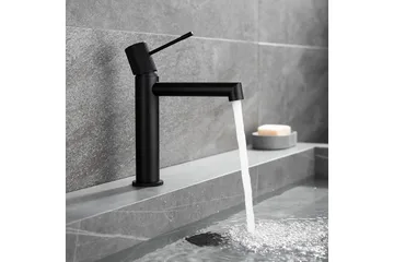 Bathlife Vidd Tvättställsblandare - Hus & renovering - Kök & bad - Badrum - Blandare & vattenkran - Tvättställsblandare