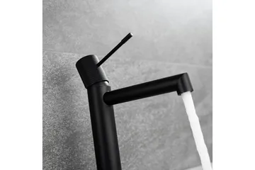 Bathlife Vidd Tvättställsblandare - Hus & renovering - Kök & bad - Badrum - Blandare & vattenkran - Tvättställsblandare
