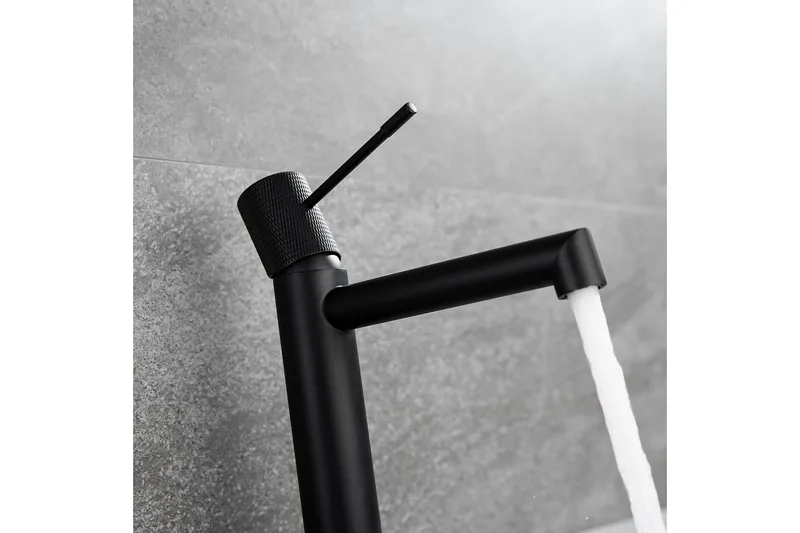 Bathlife Vidd Tvättställsblandare - Hus & renovering - Kök & bad - Badrum - Blandare & vattenkran - Tvättställsblandare