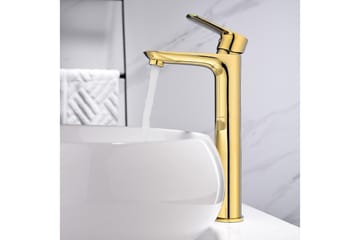 Bathlife Pärla Tvättställsblandare Hög - Hus & renovering - Kök & bad - Badrum - Blandare & vattenkran - Tvättställsblandare