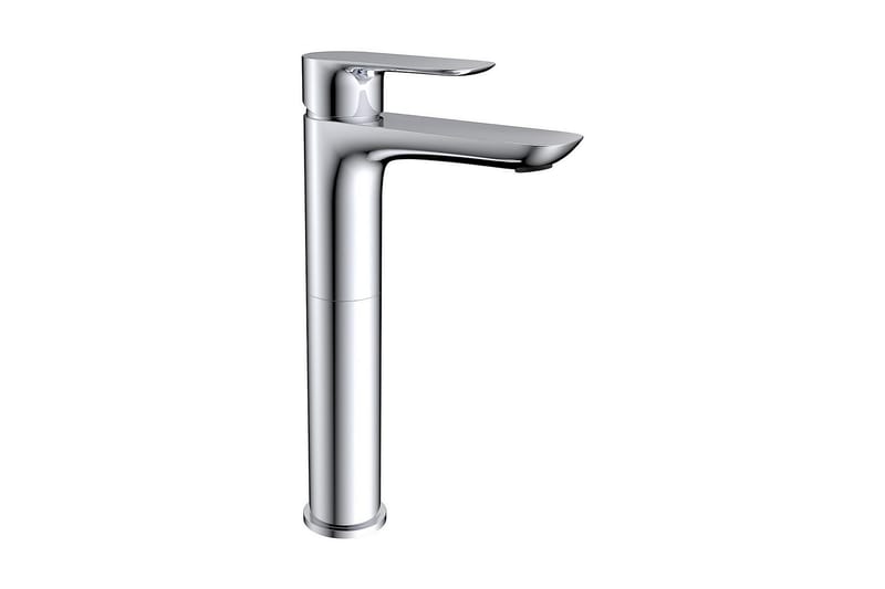 Bathlife Pärla Tvättställsblandare Hög - Bathlife - Hus & renovering - Kök & bad - Badrum - Blandare & vattenkran - Tvättställsblandare