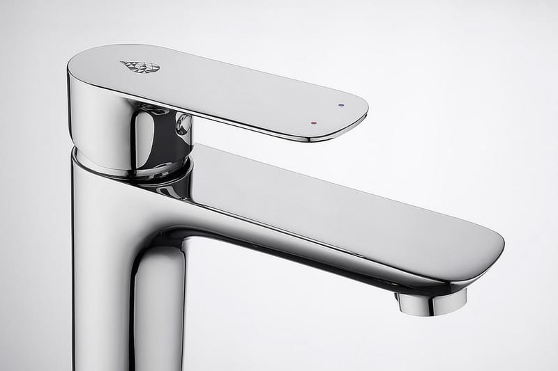 Bathlife Pärla Tvättställsblandare Hög - Bathlife - Hus & renovering - Kök & bad - Badrum - Blandare & vattenkran - Tvättställsblandare