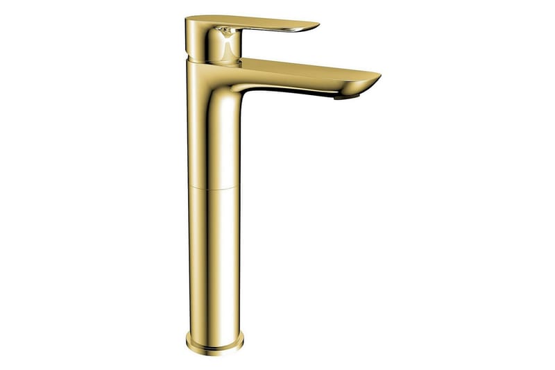 Bathlife Pärla Tvättställsblandare Hög - Hus & renovering - Kök & bad - Badrum - Blandare & vattenkran - Tvättställsblandare