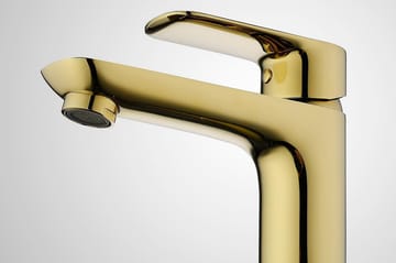 Bathlife Pärla Tvättställsblandare Hög - Hus & renovering - Kök & bad - Badrum - Blandare & vattenkran - Tvättställsblandare