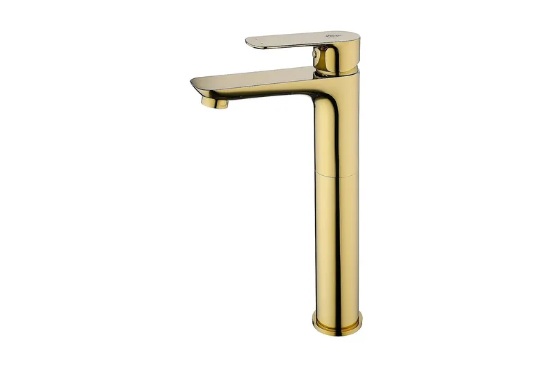 Bathlife Pärla Tvättställsblandare Hög