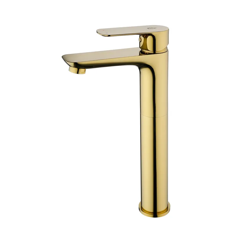 Bathlife Pärla Tvättställsblandare Hög - Hus & renovering - Kök & bad - Badrum - Blandare & vattenkran - Tvättställsblandare