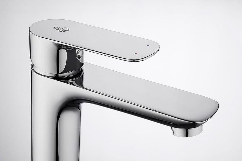 Bathlife Pärla Tvättställsblandare Hög - Bathlife - Hus & renovering - Kök & bad - Badrum - Blandare & vattenkran - Tvättställsblandare