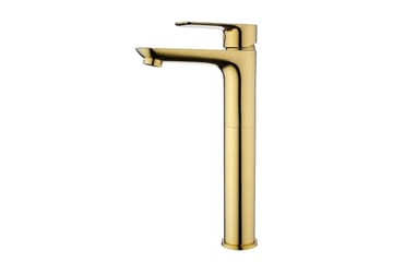 Bathlife Pärla Tvättställsblandare Hög - Hus & renovering - Kök & bad - Badrum - Blandare & vattenkran - Tvättställsblandare