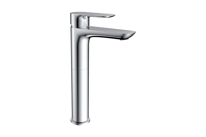 Bathlife Pärla Tvättställsblandare Hög, Bathlife