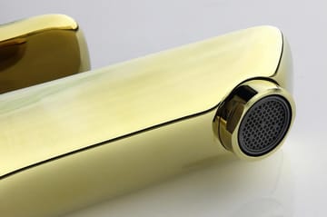 Bathlife Pärla Tvättställsblandare Hög - Hus & renovering - Kök & bad - Badrum - Blandare & vattenkran - Tvättställsblandare