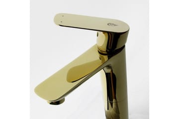Bathlife Pärla Tvättställsblandare Hög - Hus & renovering - Kök & bad - Badrum - Blandare & vattenkran - Tvättställsblandare