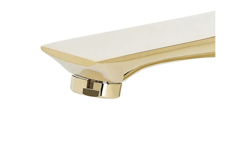 Berloi Tvättställsblandare - Guld - Hus & renovering - Kök & bad - Badrum - Blandare & vattenkran - Tvättställsblandare