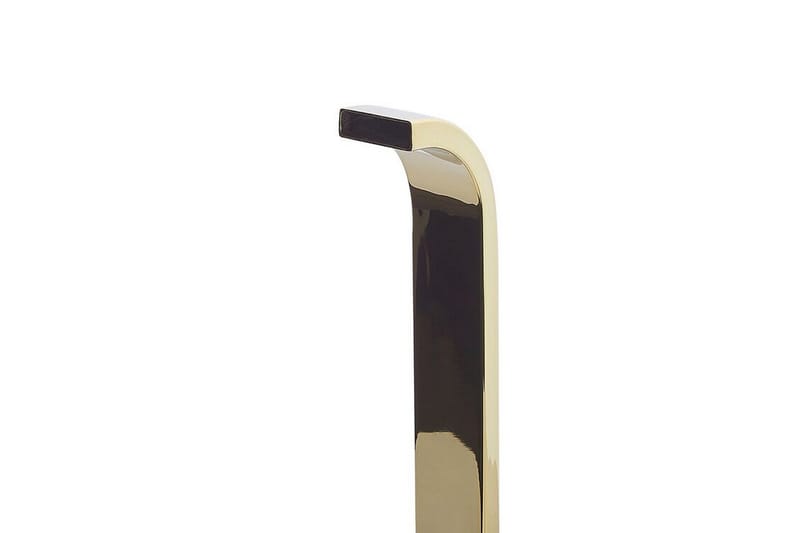 Kagera Tvättställsblandare - Guld - Hus & renovering - Kök & bad - Badrum - Blandare & vattenkran - Tvättställsblandare