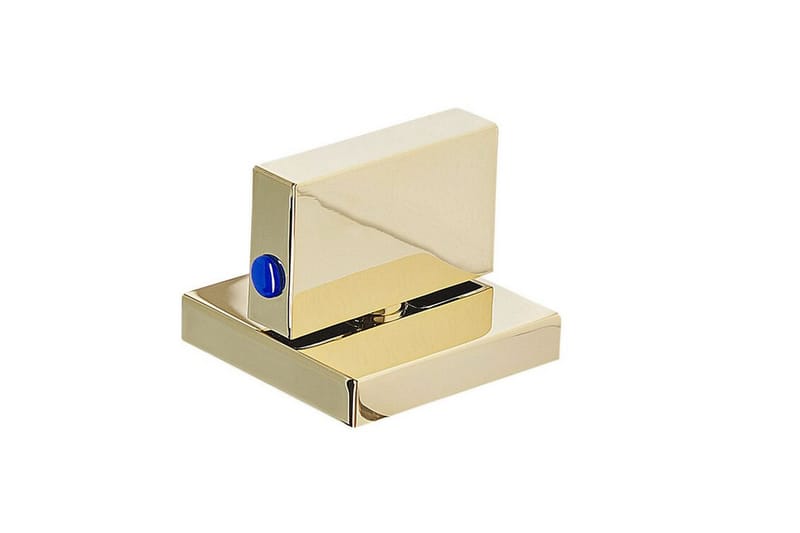 Kagera Tvättställsblandare - Guld - Hus & renovering - Kök & bad - Badrum - Blandare & vattenkran - Tvättställsblandare