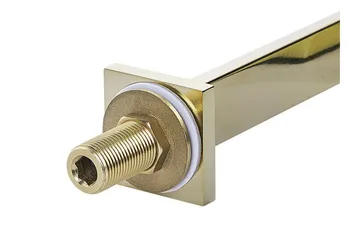 Kagera Tvättställsblandare - Guld - Hus & renovering - Kök & bad - Badrum - Blandare & vattenkran - Tvättställsblandare