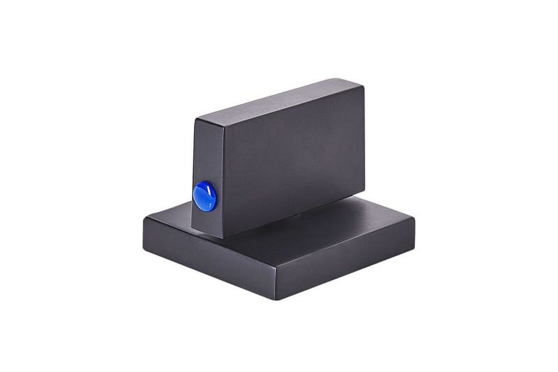 Kagera Tvättställsblandare - Matt Svart - Hus & renovering - Kök & bad - Badrum - Blandare & vattenkran - Tvättställsblandare