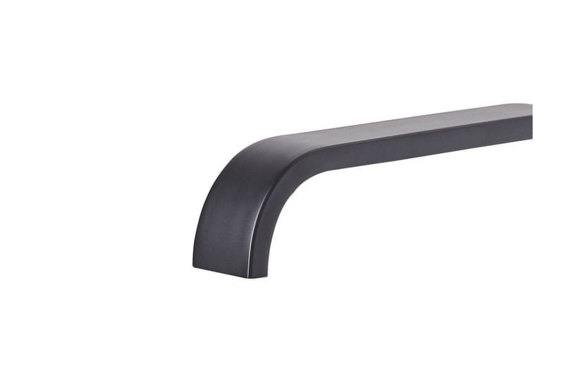 Kagera Tvättställsblandare - Matt Svart - Hus & renovering - Kök & bad - Badrum - Blandare & vattenkran - Tvättställsblandare