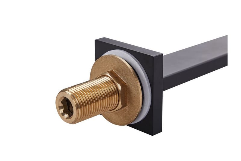 Kagera Tvättställsblandare - Matt Svart - Hus & renovering - Kök & bad - Badrum - Blandare & vattenkran - Tvättställsblandare