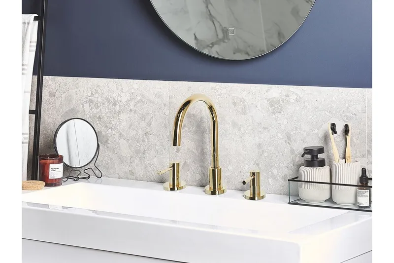 Osipi Tvättställsblandare, Guld