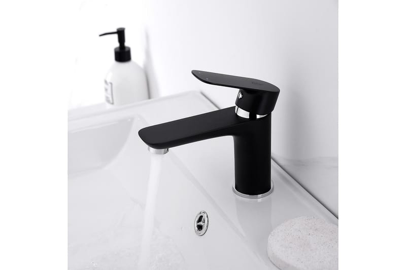 Pärla Tvättställsblandare - Hus & renovering - Kök & bad - Badrum - Blandare & vattenkran - Tvättställsblandare