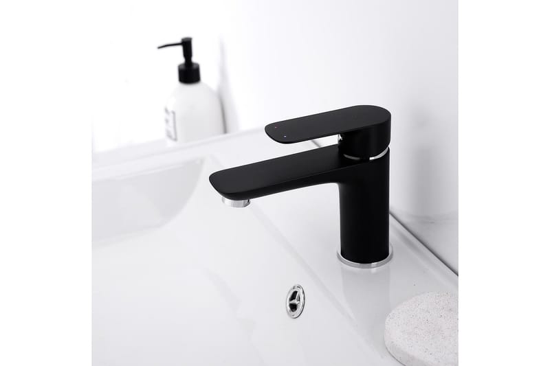 Pärla Tvättställsblandare - Hus & renovering - Kök & bad - Badrum - Blandare & vattenkran - Tvättställsblandare