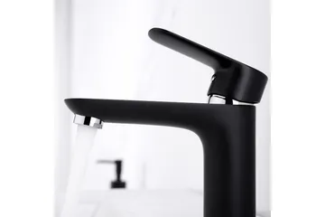 Pärla Tvättställsblandare - Hus & renovering - Kök & bad - Badrum - Blandare & vattenkran - Tvättställsblandare