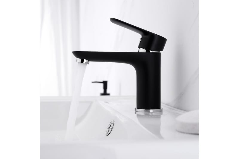 Pärla Tvättställsblandare - Hus & renovering - Kök & bad - Badrum - Blandare & vattenkran - Tvättställsblandare