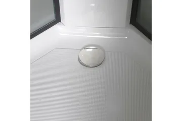 Bathlife Betrakta Duschkabin 90x90 cm - Hus & renovering - Kök & bad - Badrum - Duschar - Duschkabin