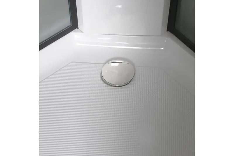 Bathlife Betrakta Duschkabin 90x90 cm - Hus & renovering - Kök & bad - Badrum - Duschar - Duschkabin