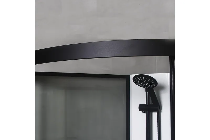 Bathlife Betrakta Duschkabin 90x90 cm - Hus & renovering - Kök & bad - Badrum - Duschar - Duschkabin