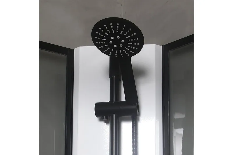 Bathlife Betrakta Duschkabin 90x90 cm - Hus & renovering - Kök & bad - Badrum - Duschar - Duschkabin